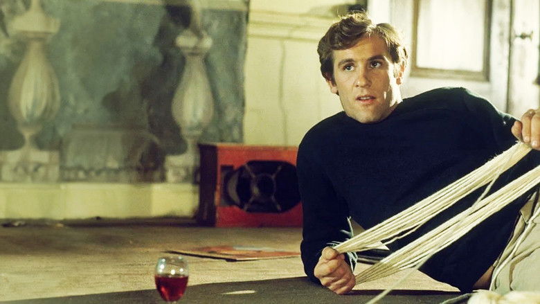 кадр из фильма Приготовьте ваши носовые платки