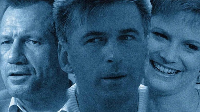 кадр из фильма Майами Блюз