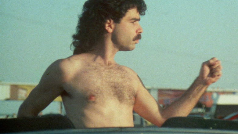 кадр из фильма Связь через Майами