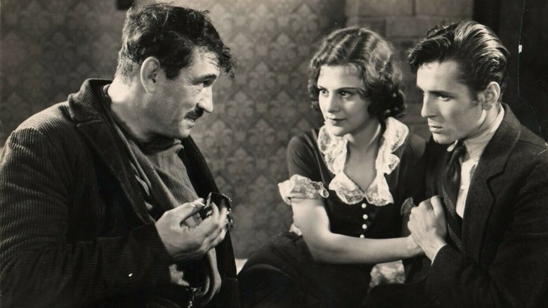 кадр из фильма Пока Париж спит