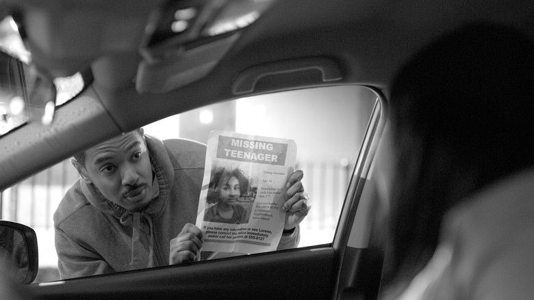 кадр из фильма Third Week