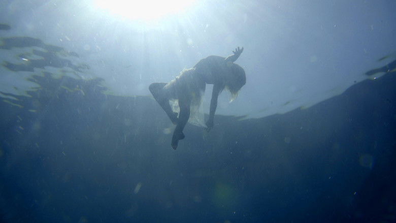 кадр из фильма Historias del Agua