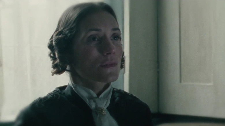 кадр из фильма Fire