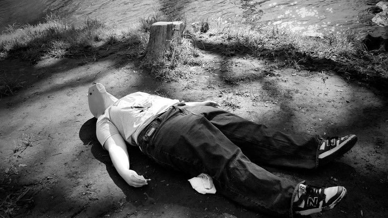 кадр из фильма Fish Gone