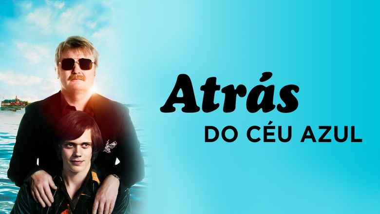 кадр из фильма За голубыми небесами