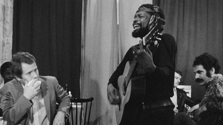 кадр из фильма О, солнце