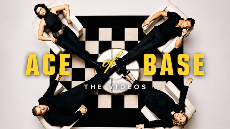 кадр из фильма Ace of Base The Videos
