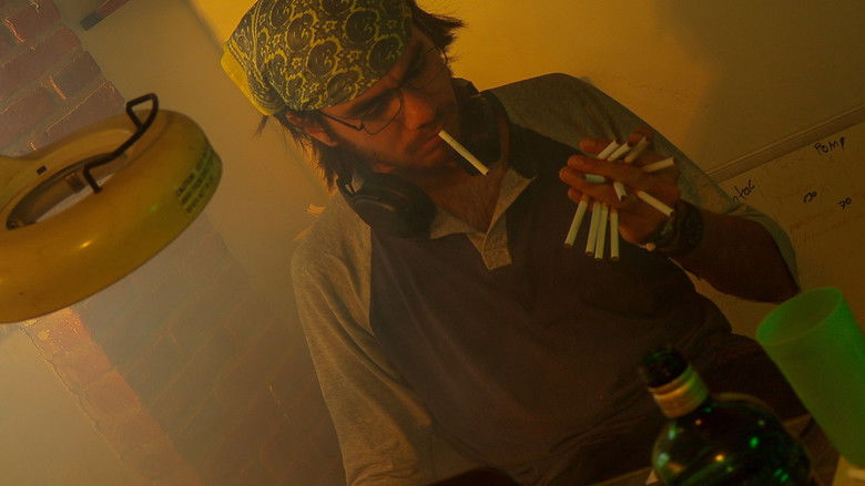 кадр из фильма Ya No Grabes