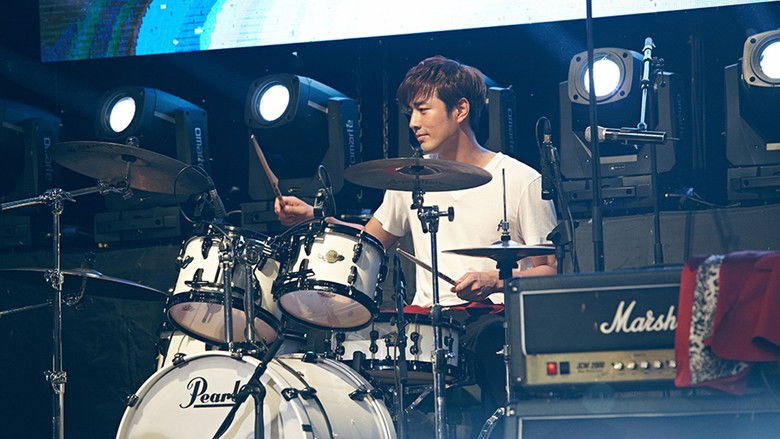 кадр из фильма 마차 타고 고래고래