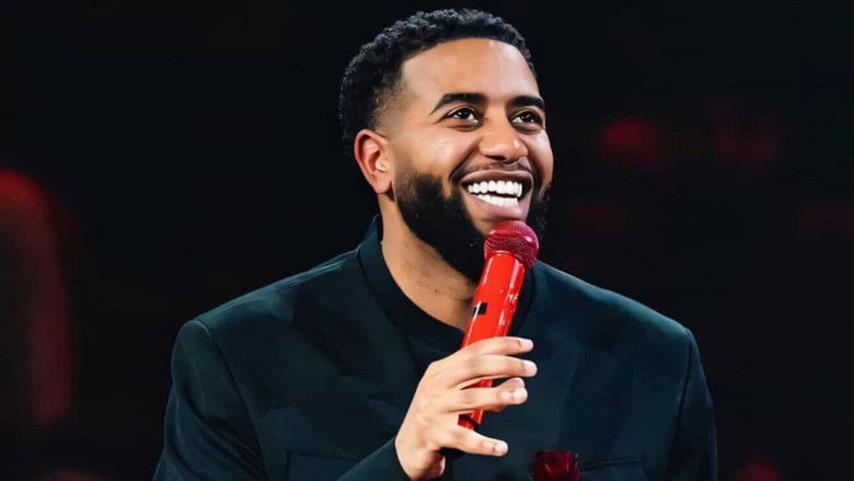 кадр из фильма Nordine Ganso - Dr Love