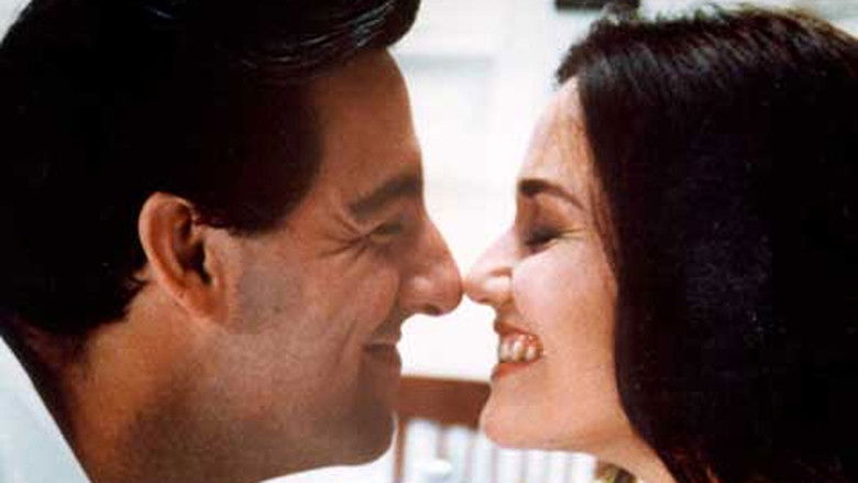 кадр из фильма A Alma do Negócio