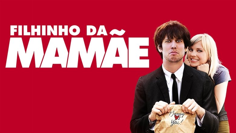 кадр из фильма Mama's Boy