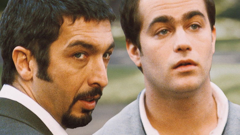 кадр из фильма Девять королев