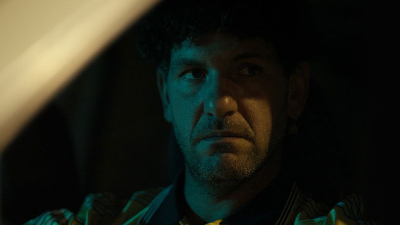 кадр из фильма Faim De Vie