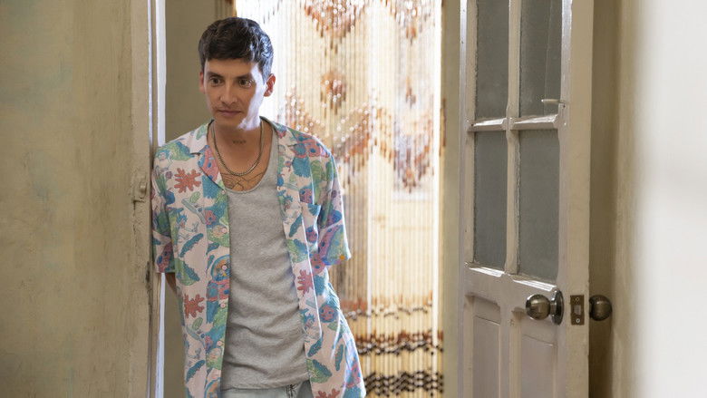 кадр из фильма ¿Qué culpa tiene el karma?