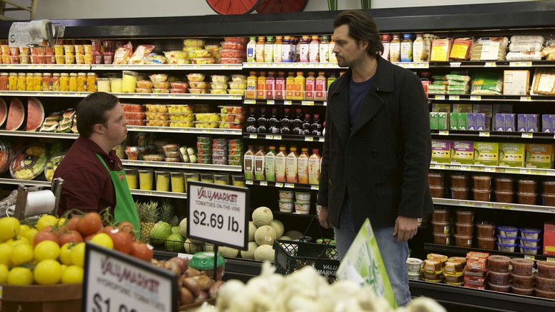 кадр из фильма Где живет мечта