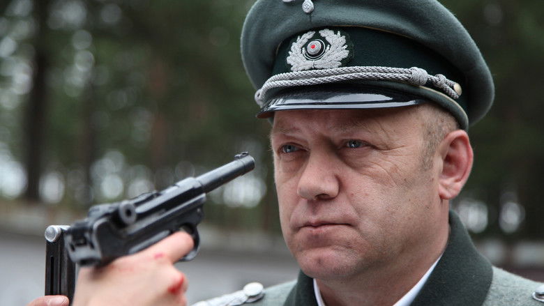 кадр из фильма Приказ «Уничтожить»