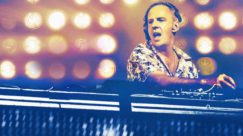 кадр из фильма Right Here, Right Now