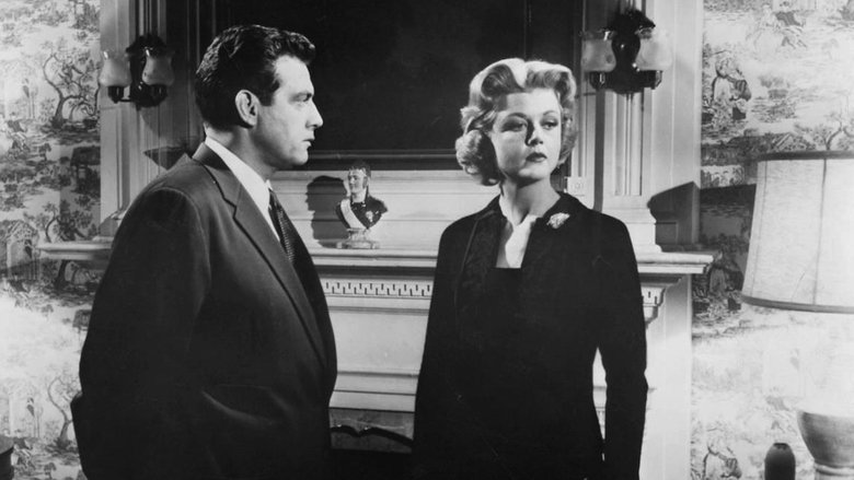 кадр из фильма Please Murder Me