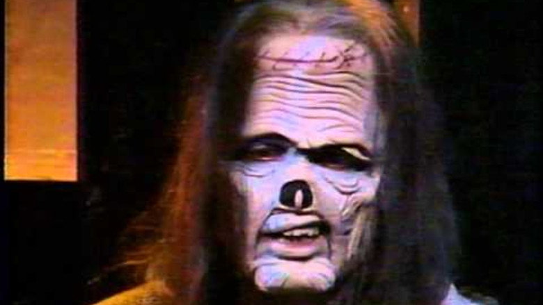 кадр из фильма Frankenstein