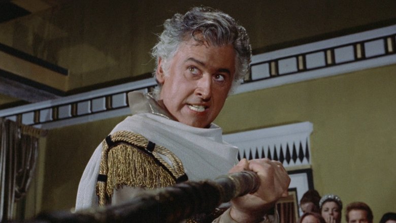 кадр из фильма Содом и Гоморра