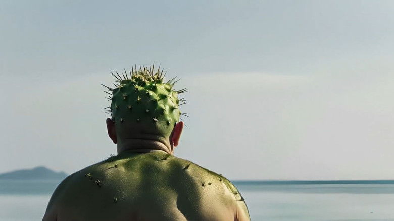 кадр из фильма El desvelo