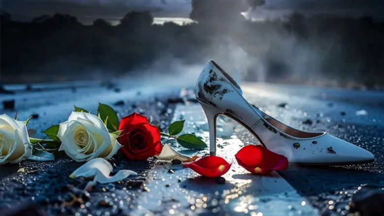 кадр из фильма Corriedale