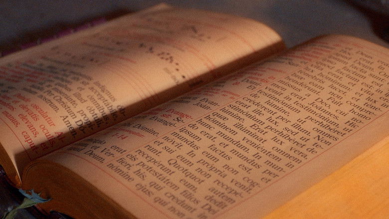 кадр из фильма O Baleiro