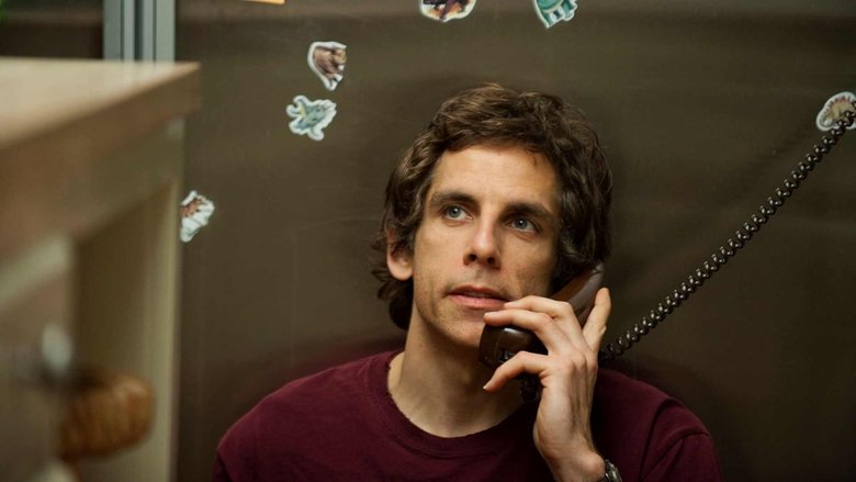 кадр из фильма Гринберг