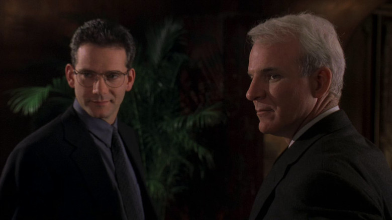 кадр из фильма Испанский узник