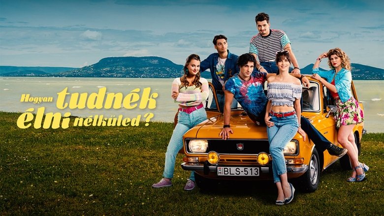 кадр из фильма Hogyan tudnék élni nélküled?