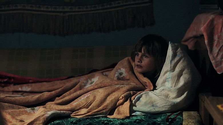 кадр из фильма Liza, namo!