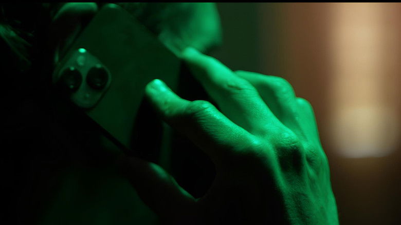 кадр из фильма La Mort en 10 chiffres