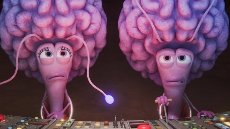 кадр из фильма Полный армагеддец