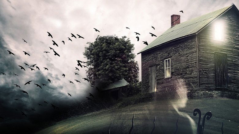 кадр из фильма The House That Screamed