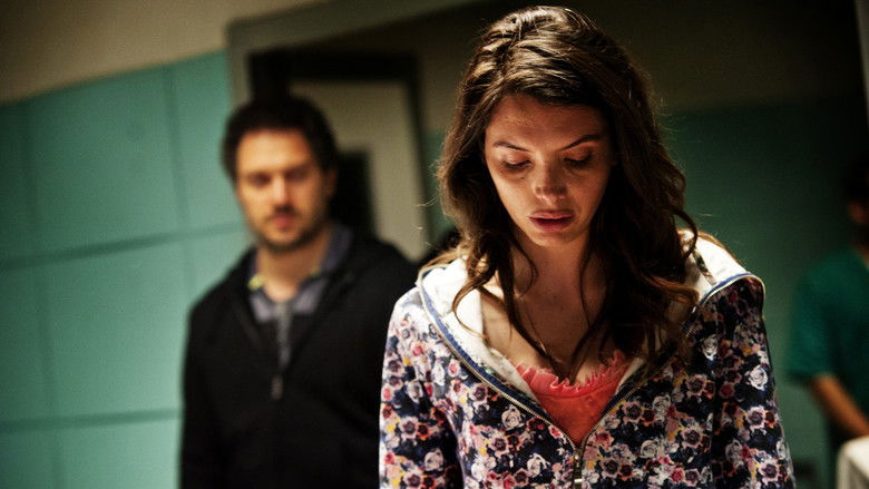 кадр из фильма Меня зовут Джиг Робот