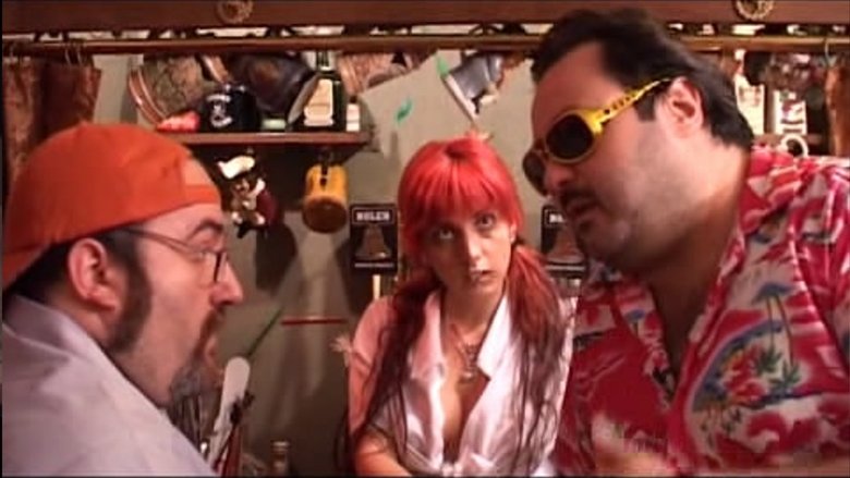 кадр из фильма Torrente X: Operación Vinagra