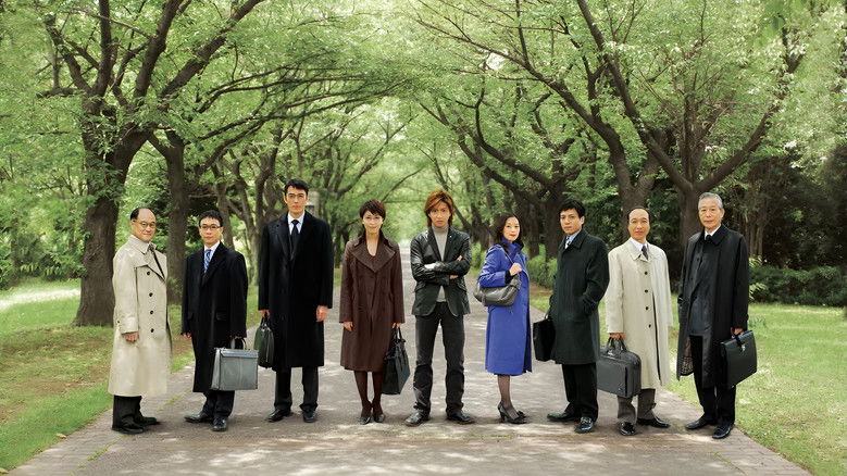 кадр из фильма Герой