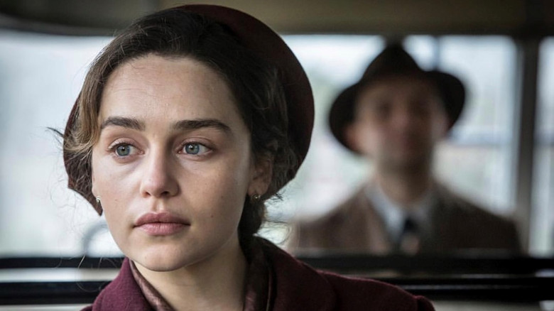 кадр из фильма Голос из камня