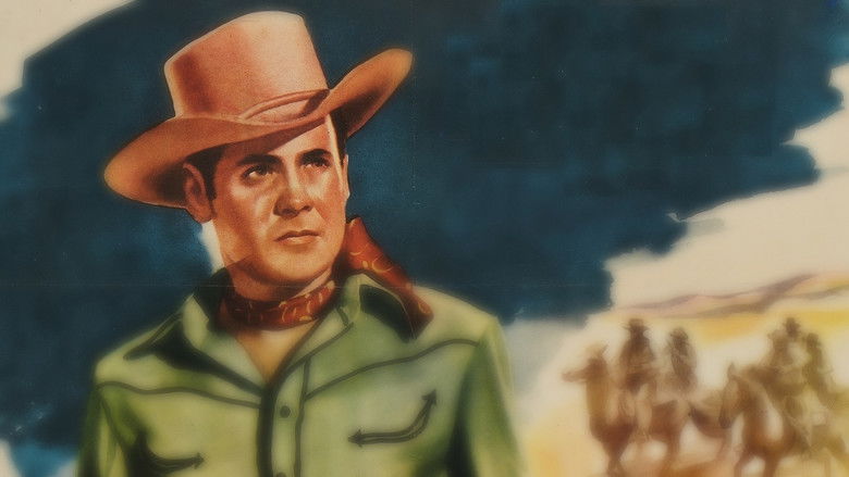 кадр из фильма Bandits of the Badlands