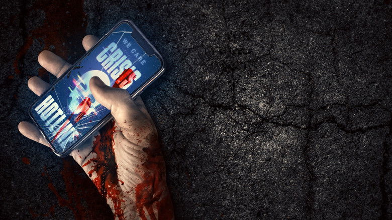 кадр из фильма Crisis Hotline