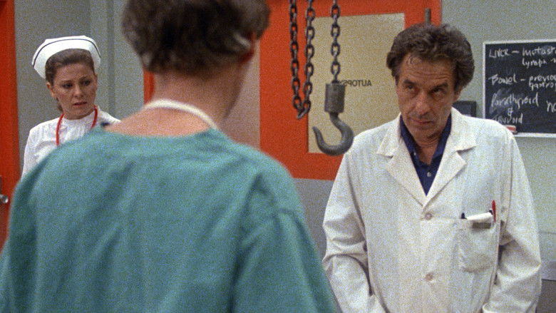 кадр из фильма Инкубус