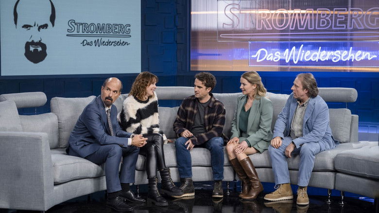 кадр из фильма Stromberg - Wieder alles wie immer