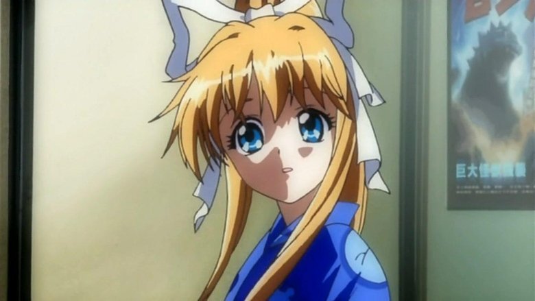 кадр из фильма Высь