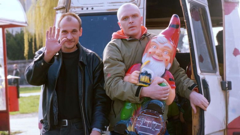 кадр из фильма Wtorek