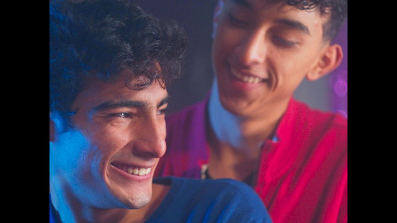 кадр из фильма Mi mejor amigo