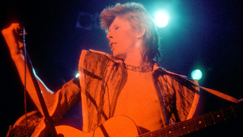 кадр из фильма Glam Rock at the BBC