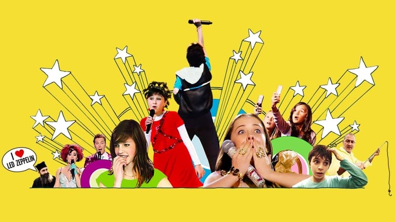 кадр из фильма Sounds Like Teen Spirit