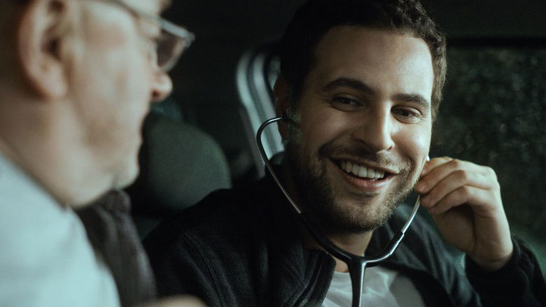 кадр из фильма Хороший доктор