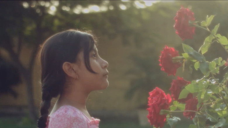 кадр из фильма El Buen Ser